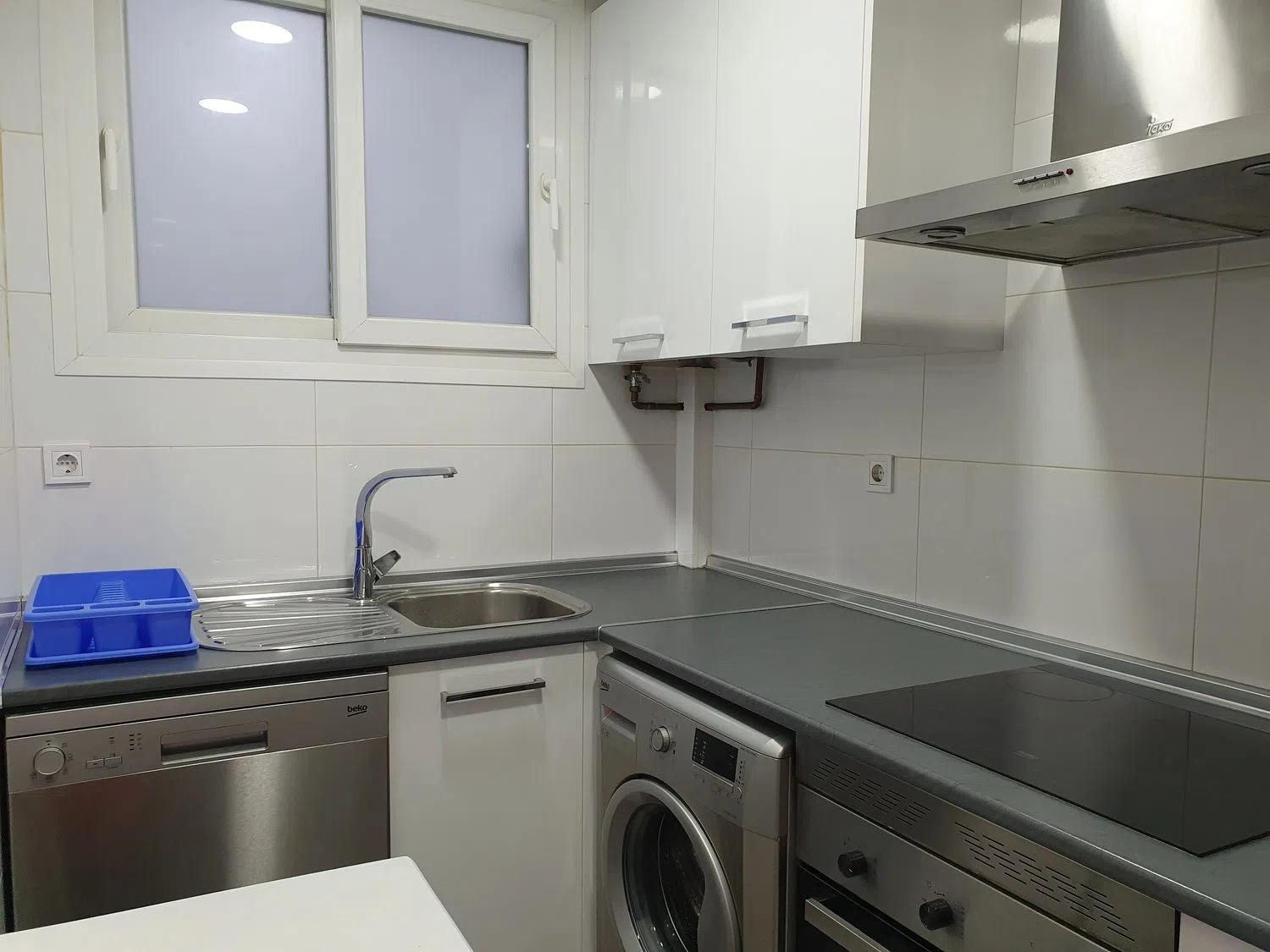 Piso en calle del Príncipe de Vergara, 276 - Foto 4