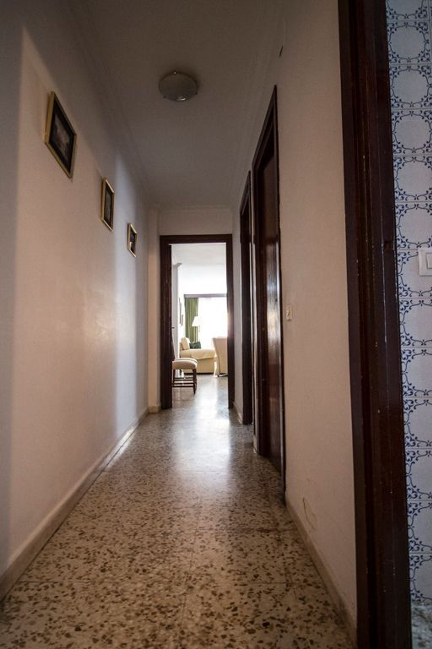 Piso en Calle San Jacinto, 25, Calle Betis - Pagés del Corro - Foto 13