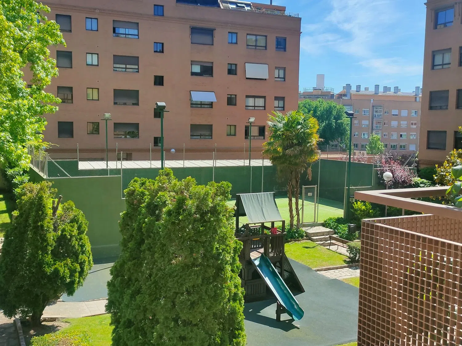 Ático en calle de el Algabeño, 117 - Foto 17