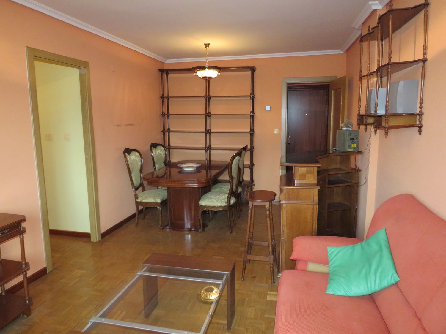 Piso en Avenida Gloria Fuertes, 21, Huerta del Rey, Huerta del Rey - Foto 4