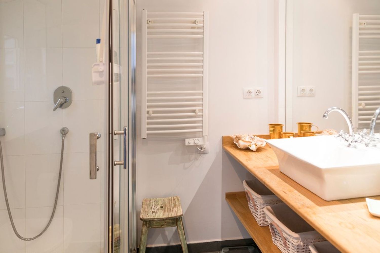 Ático en calle del Medio, 11 - Foto 21