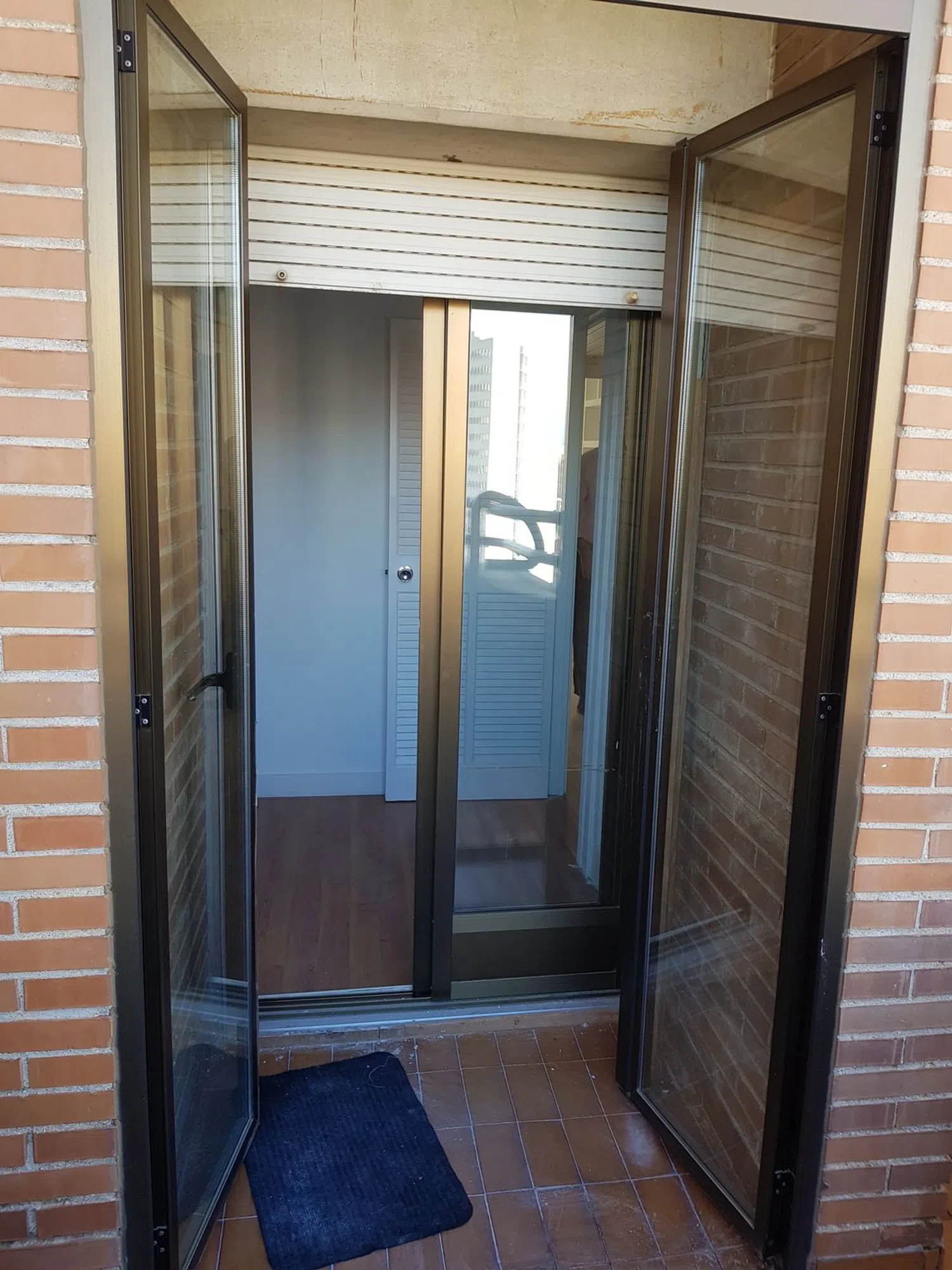 Piso en avenida de Pío XII, 92 - Foto 12