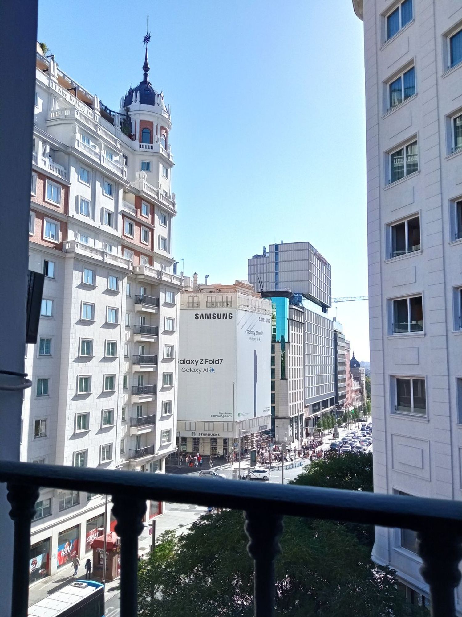 Piso en Barrio Malasaña-Universidad