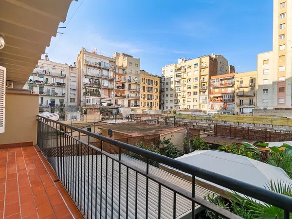 Piso en Barrio La Nova Esquerra de l'Eixample - Foto 31