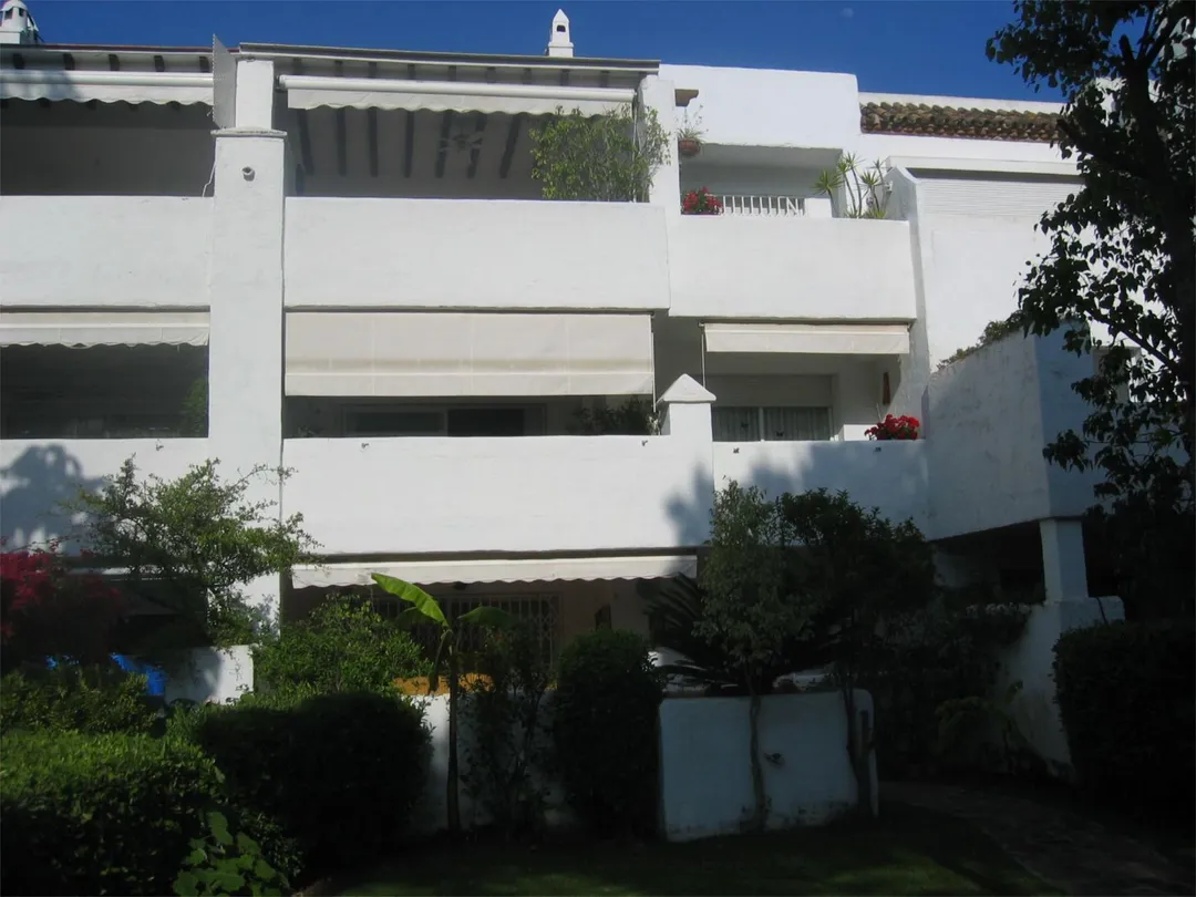 Piso en  Avenida de los Andaluces 40 - Foto 6