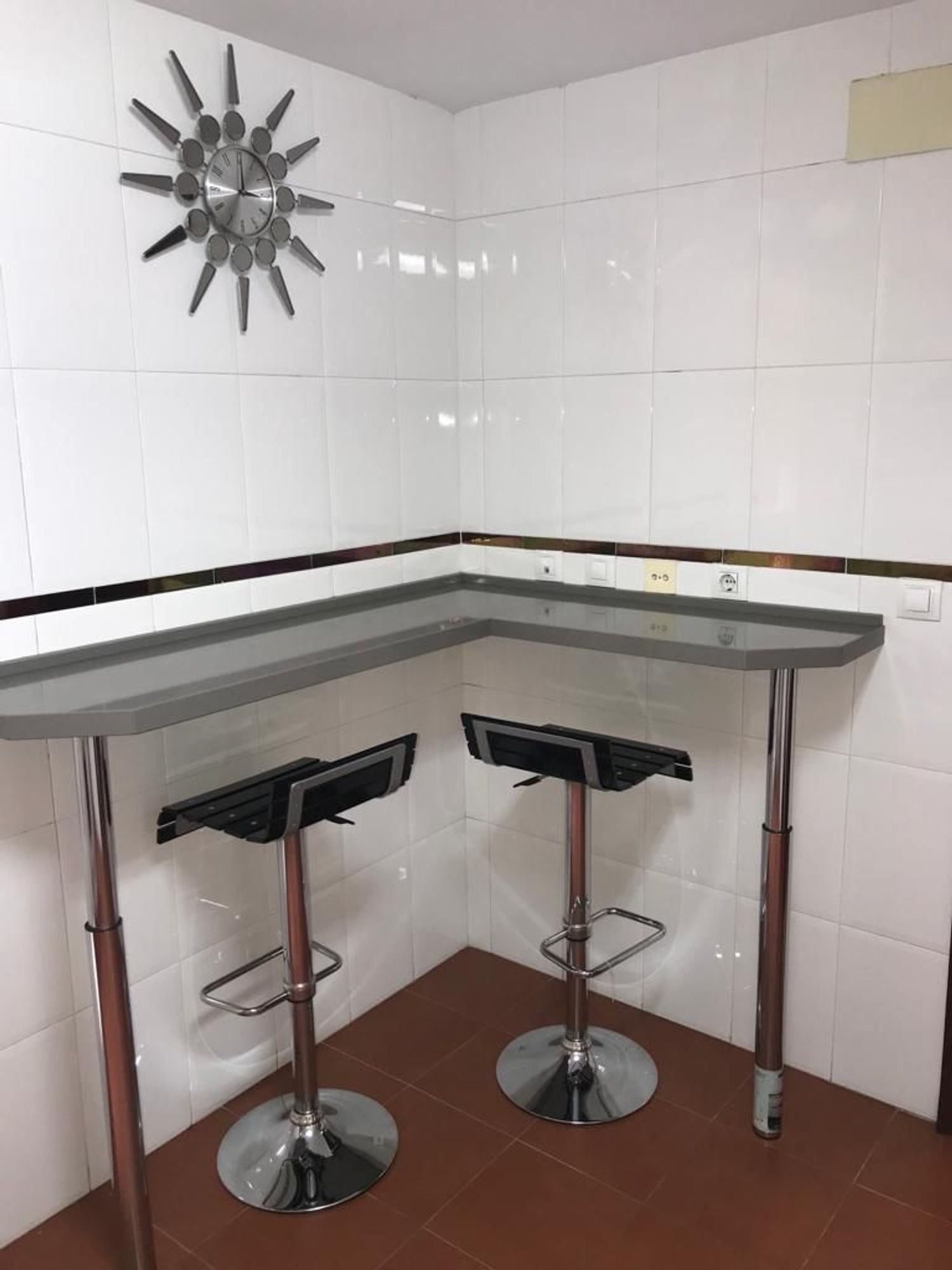 Piso en Calle Mallarmé, 4, El Tejar - Hacienda Bizcochero - Foto 6