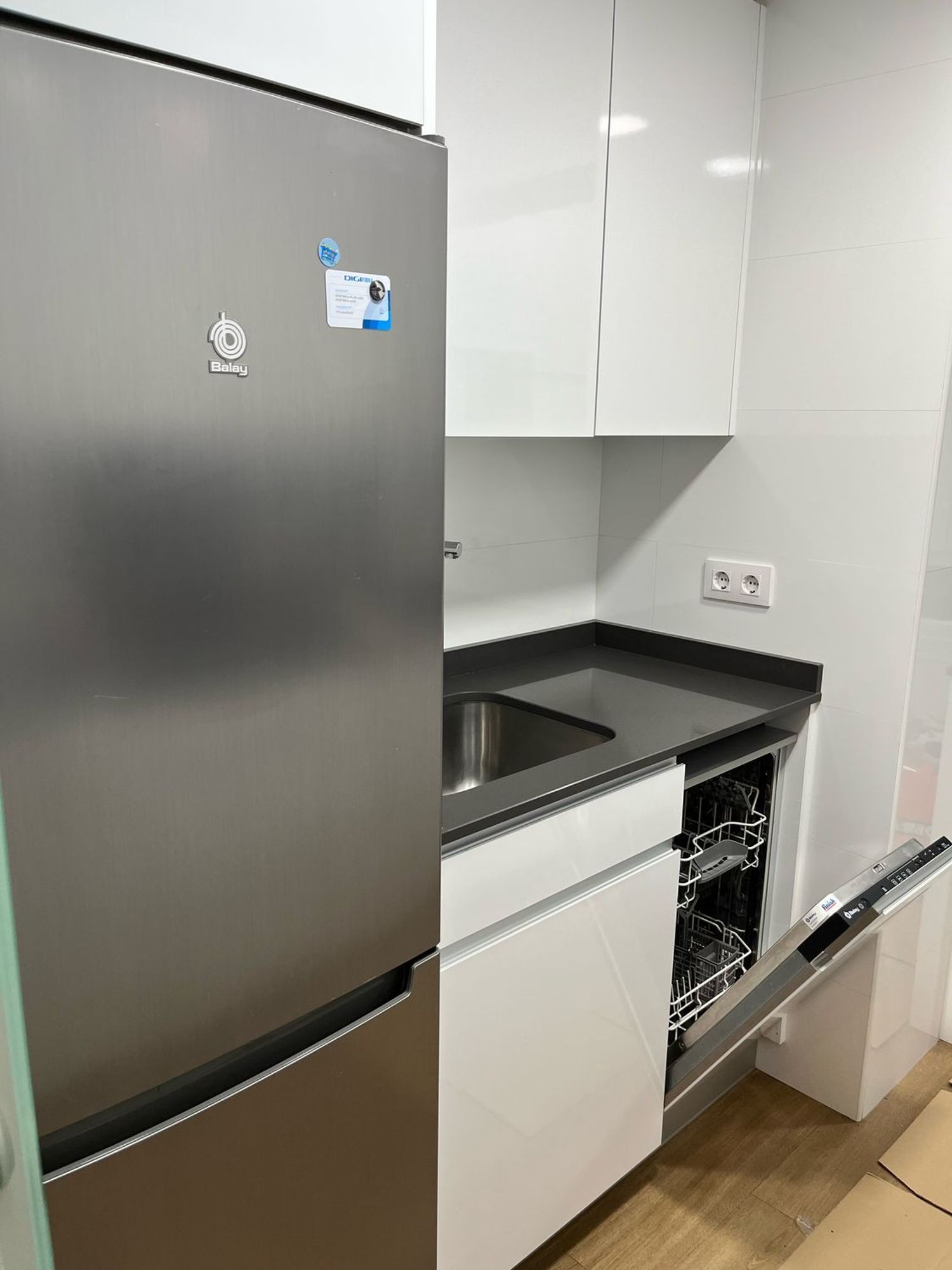 Ático en calle Hermano Gárate, 9 - Foto 18