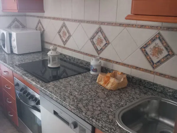 Piso en Calle Córdoba, 1 - Foto 3