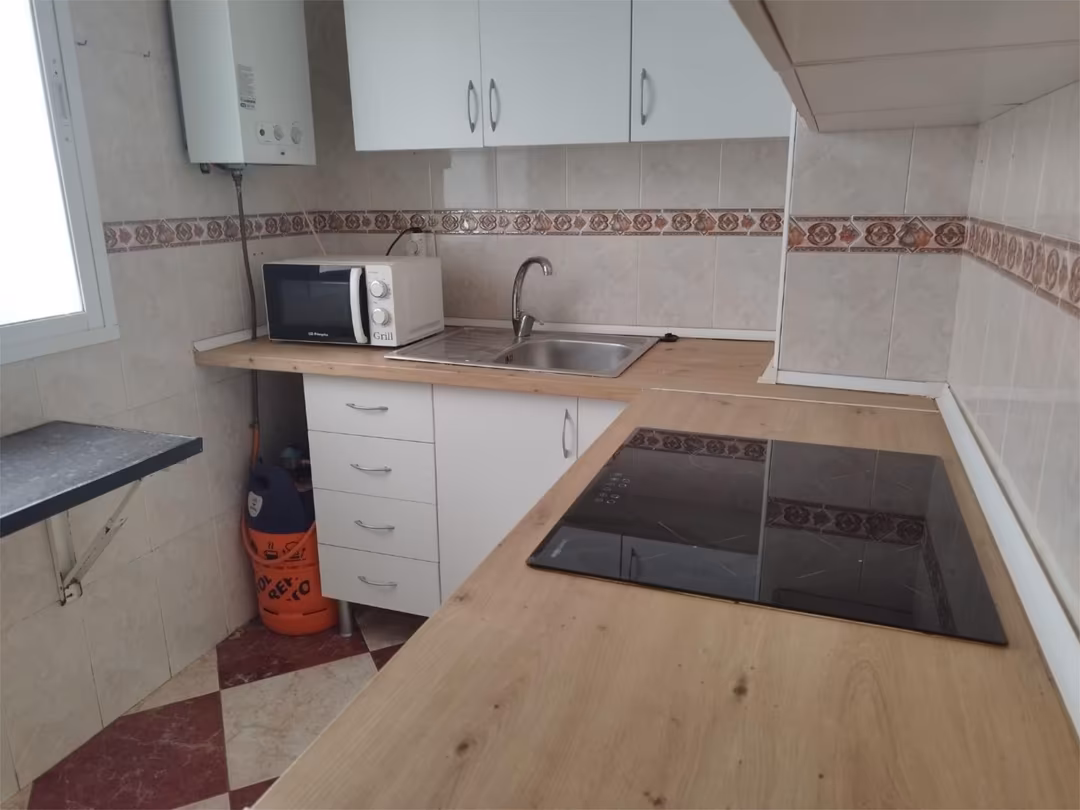 Piso en  Calle Huerto de los Claveles 16 - Foto 6