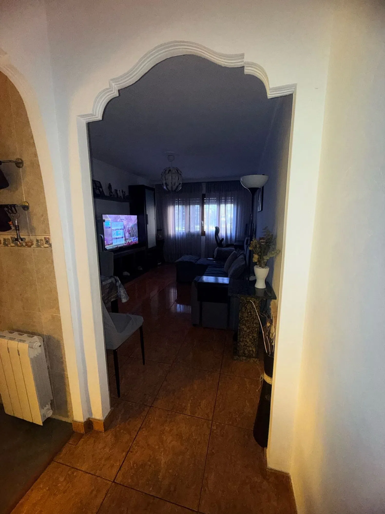 Piso en calle Zamora, 15 - Foto 1