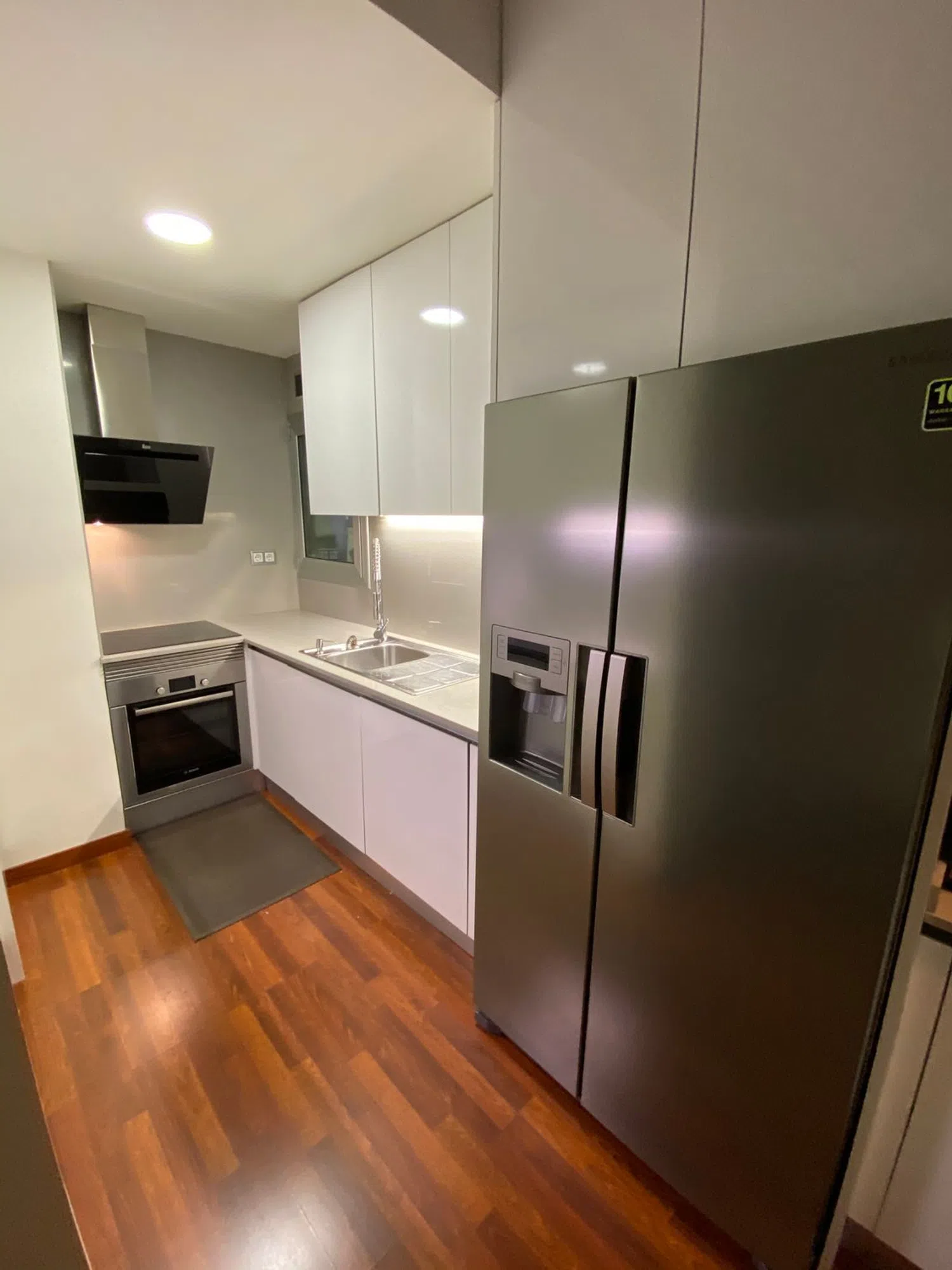 Ático en calle de Sepúlveda, 58 - Foto 2