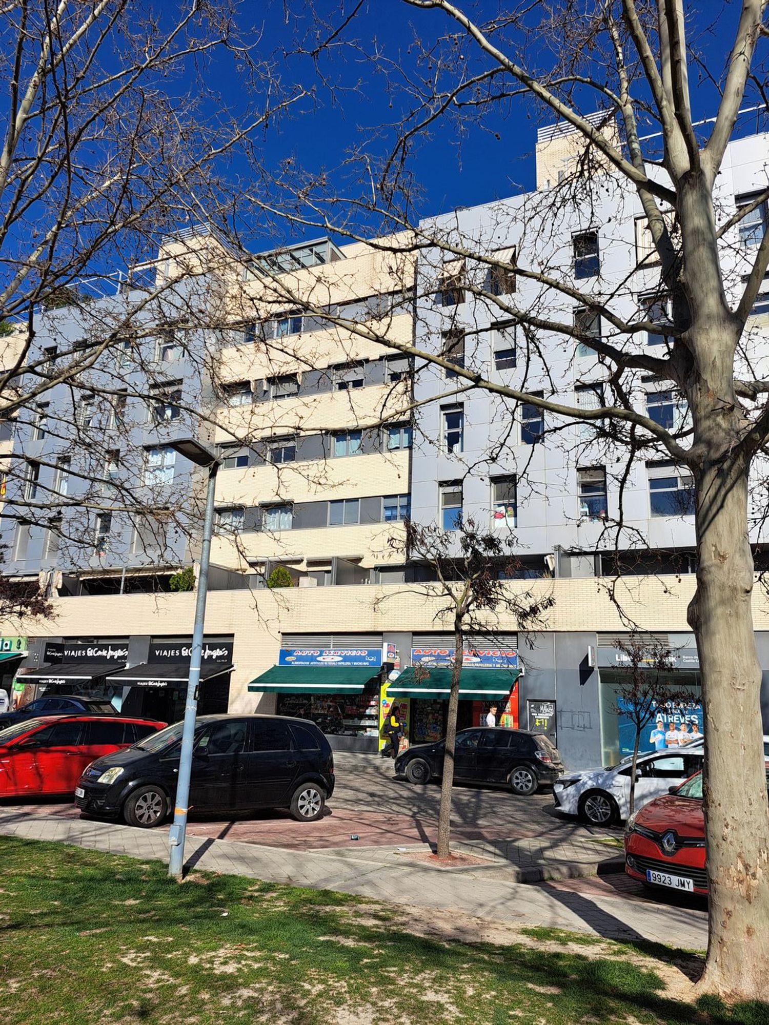 Piso en Avenida de Levante, 101 - Foto 2