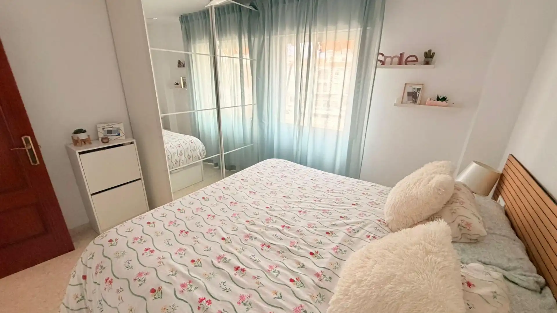 Piso en  Calle Pablo Iglesias 5 - Foto 4