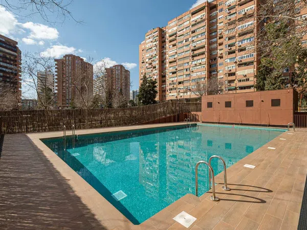 Piso en calle de la Condesa de Venadito