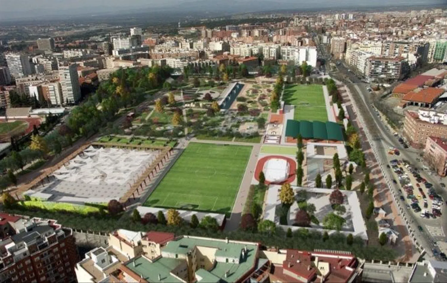 Piso en calle de Juan Montalvo, 5 - Foto 35