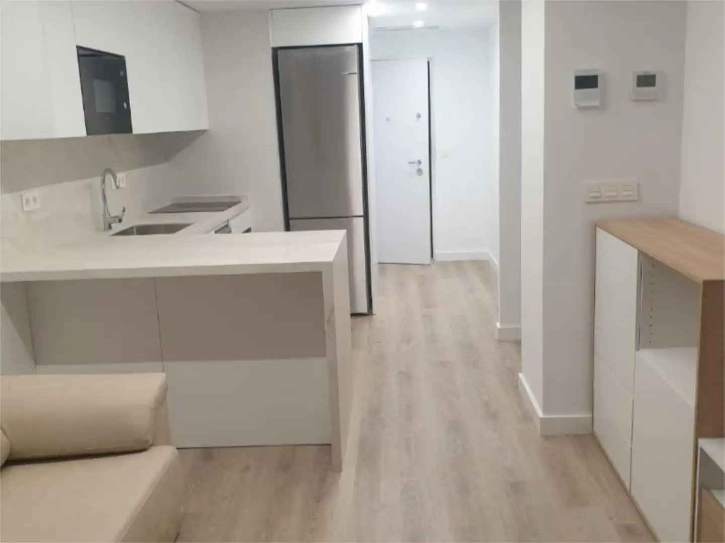 Piso en  Plaza Santa Eulalia 3 - Foto 2