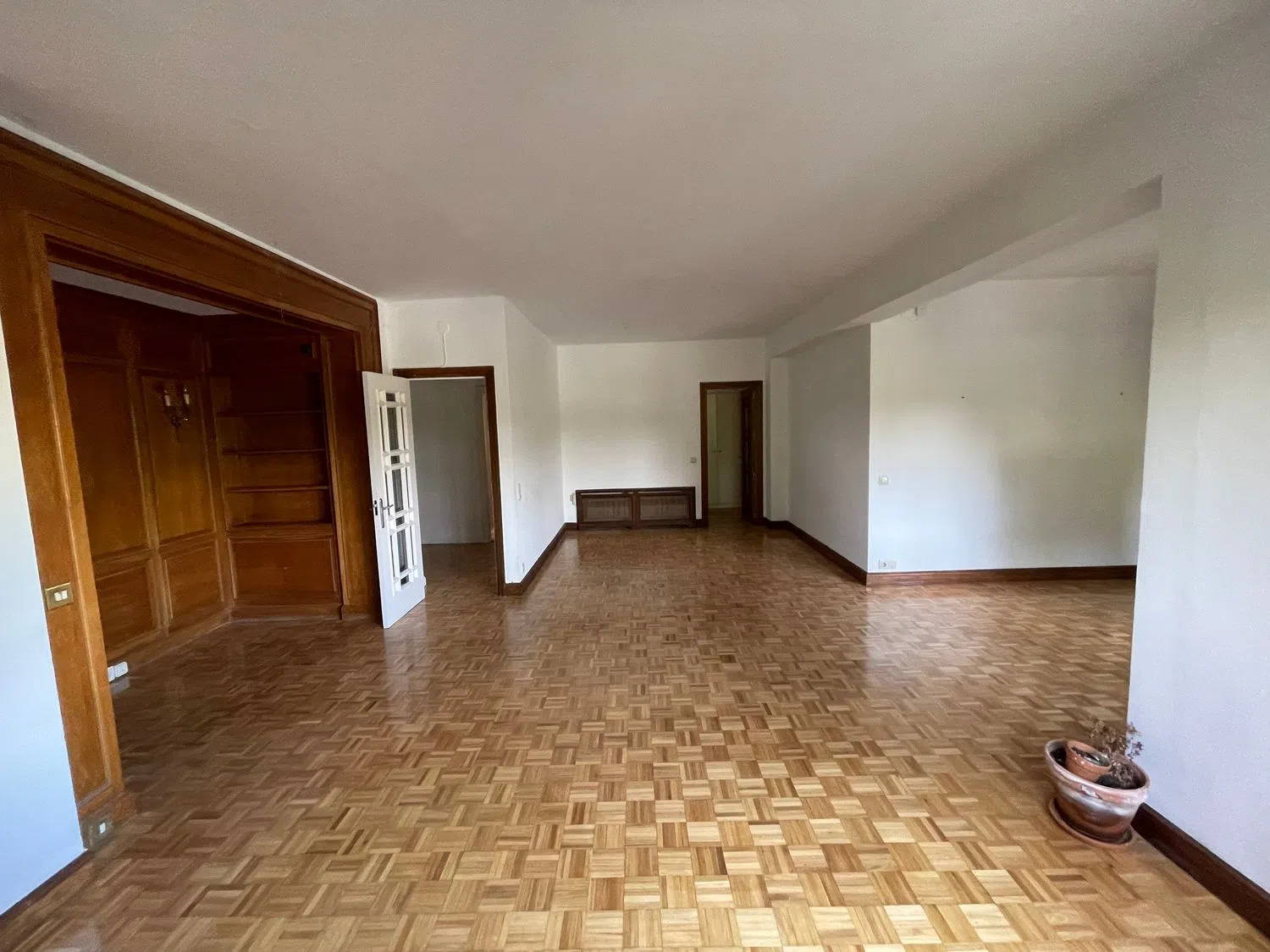 Piso en avenida de Portugal, 3 - Foto 4