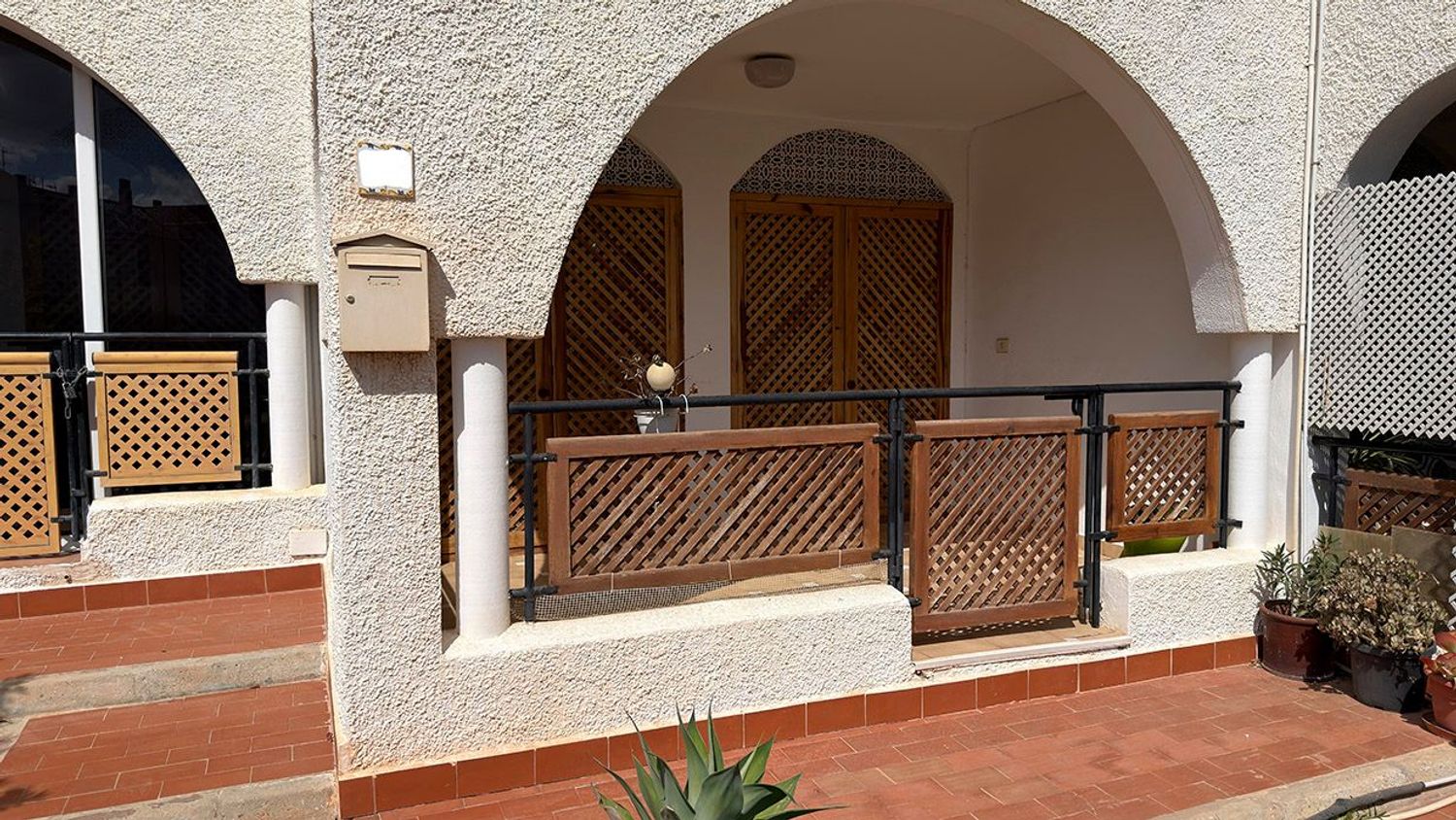Chalet adosado en Urbanizacion el Alhamillo, 28, El Alamillo - Foto 36
