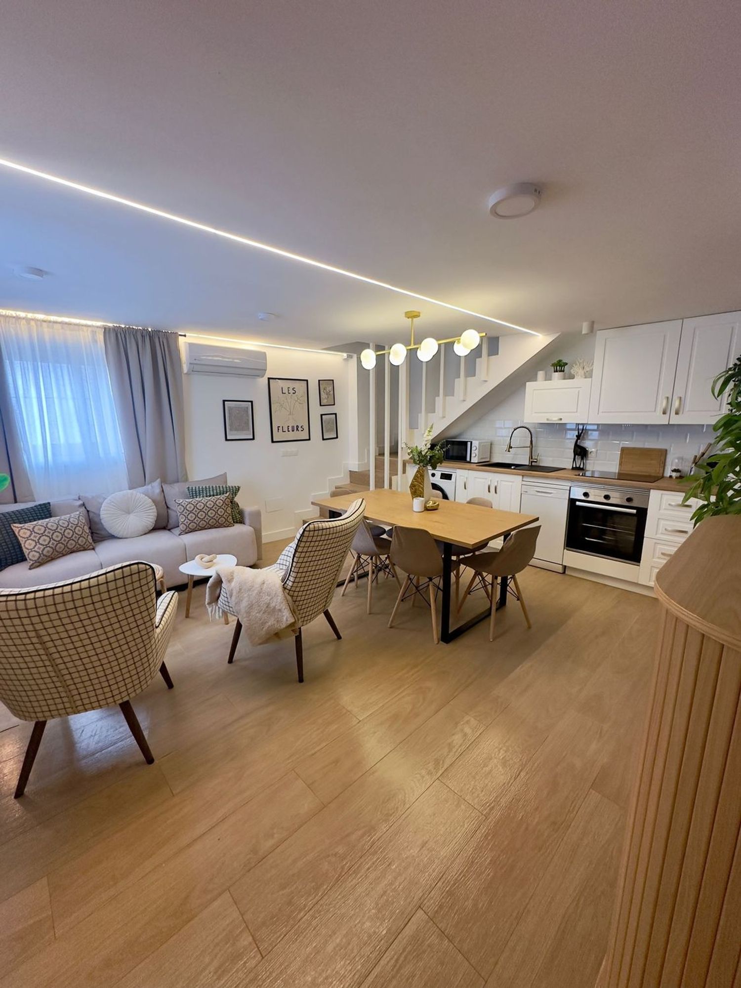 Dúplex en calle Diego de Vergara, 65 - Foto 7