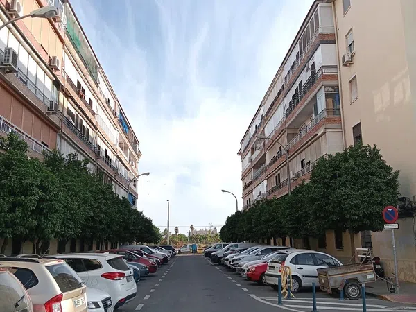 Piso en calle Ciudad de Játiva, 2