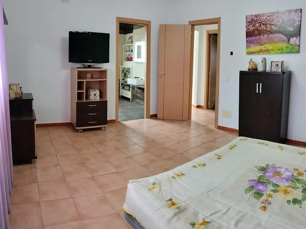 Piso en Diseminado Chaparral, 280 - Foto 9