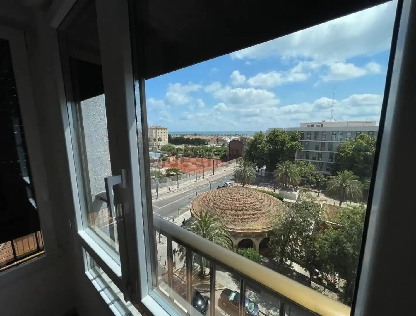 Piso en  Carrer del Doctor Lluch 89 - Foto 8