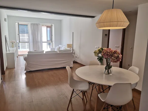 Piso en Calle de l'Estacada, 3, Sindicat - Foto 1