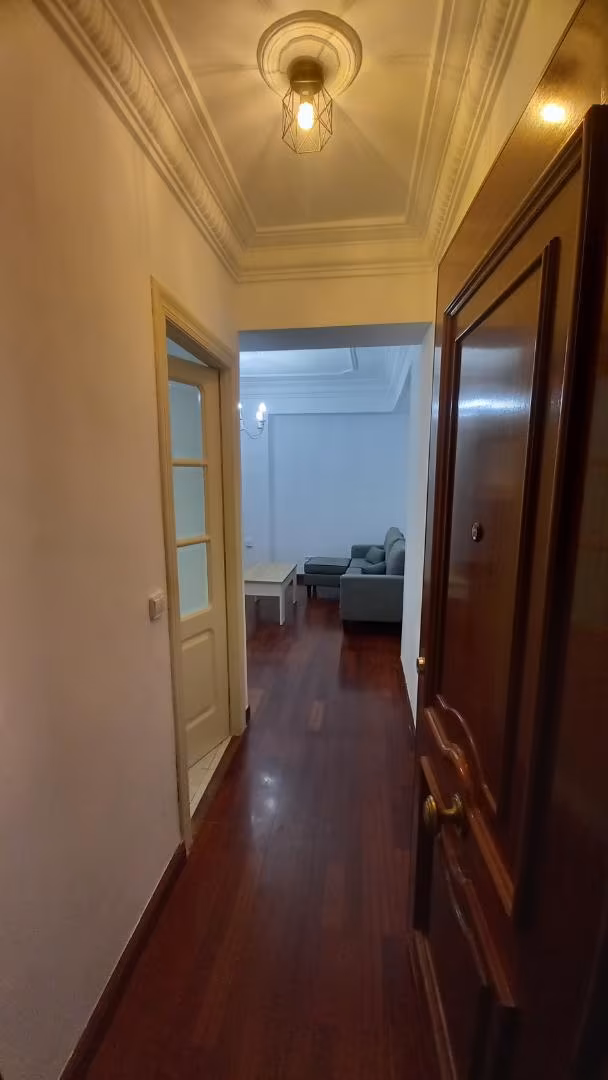 Piso en  Calle Rampa de Sotileza 1