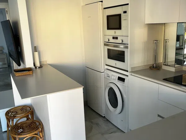 Piso en Urbanización Playa Bella, 4, Guadalmansa - Foto 4