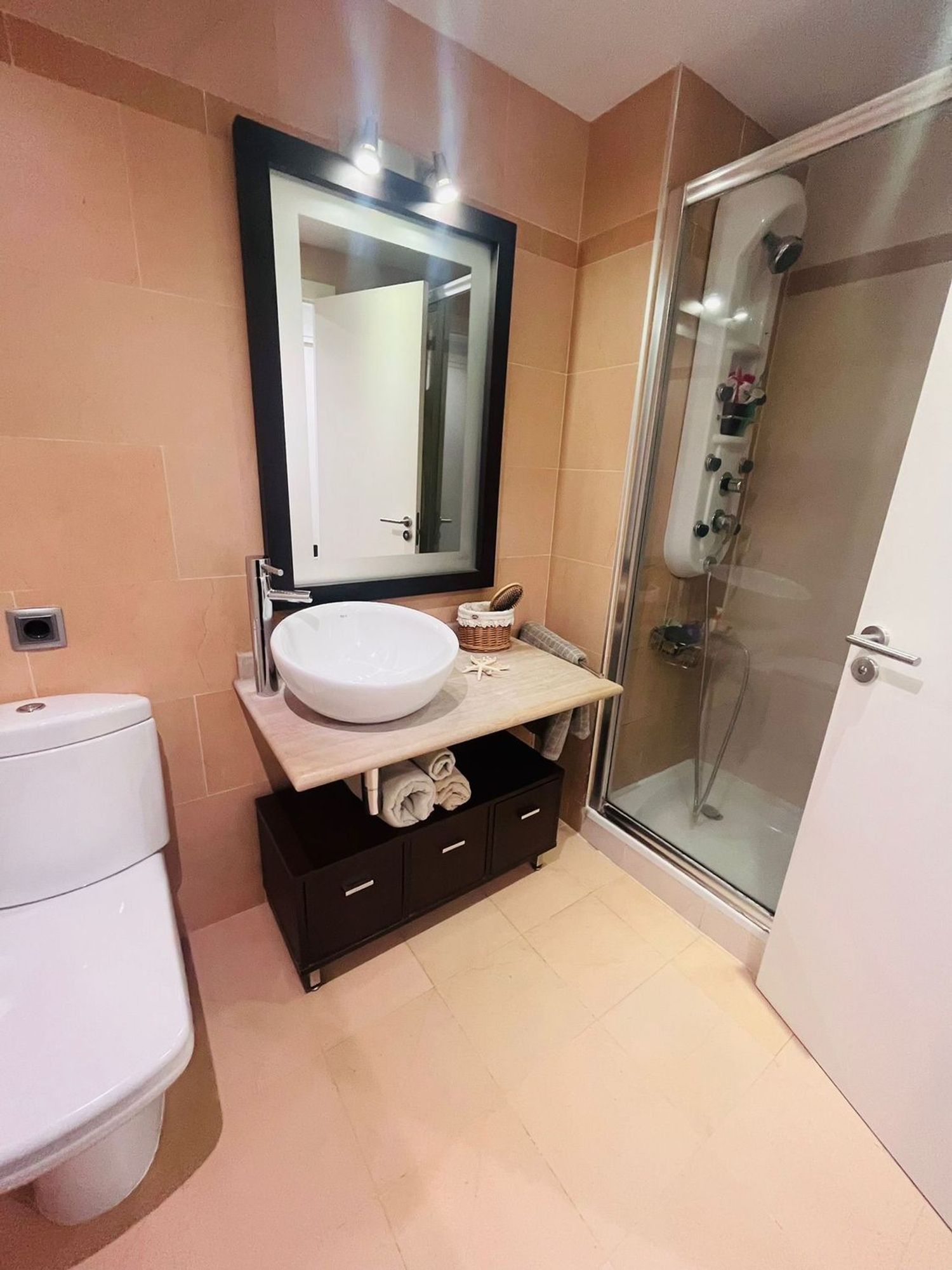 Piso en Barrio Rafal Nou - Estadi Balear - Son Malferit - Foto 11