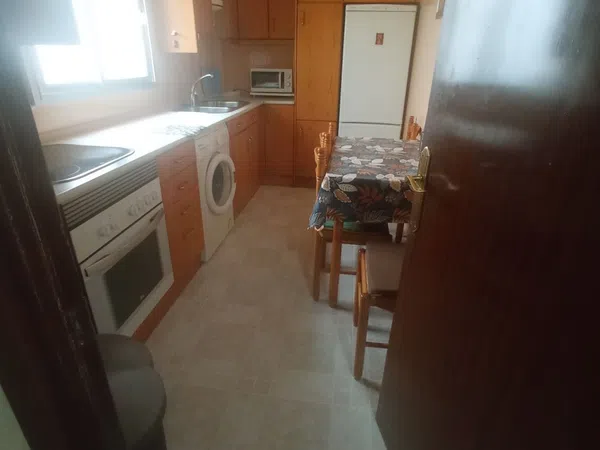 Piso en Paseo San Nicolás de Francia, 3, Centro - Foto 10
