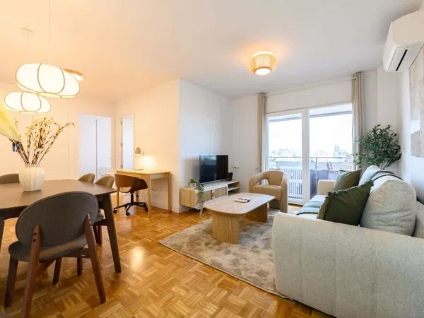 Piso en Calle del Moscatelar, 34, Conde Orgaz-Piovera - Foto 36