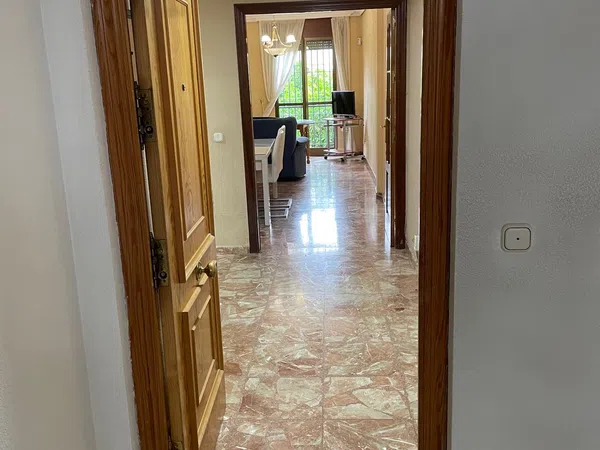 Piso en Ronda de Andújar, 15 - Foto 2