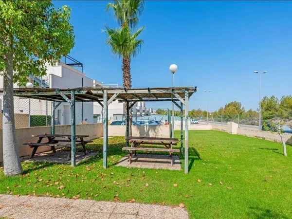 Chalet adosado en Calle Navia, 338, Villamartín - Foto 26