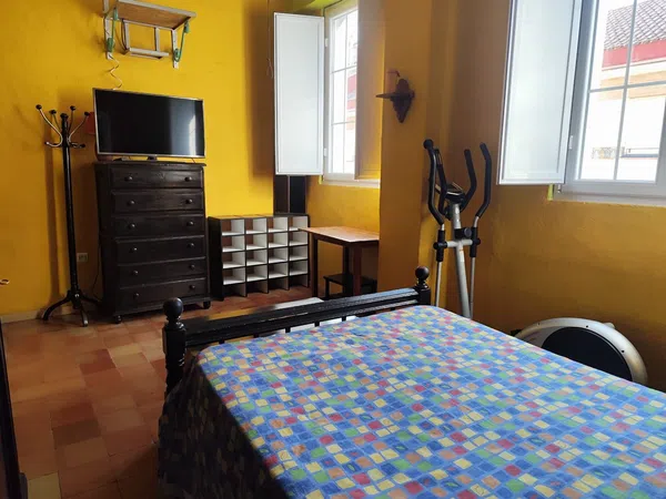 Piso en Ardilla, 9, López de Gomara - Foto 8