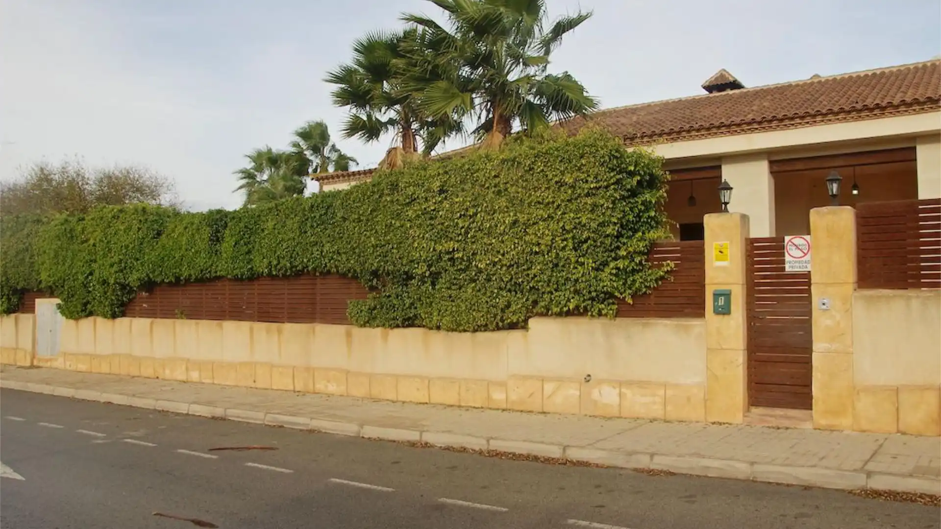 Chalet en  Calle Benimeli 1 - Foto 34