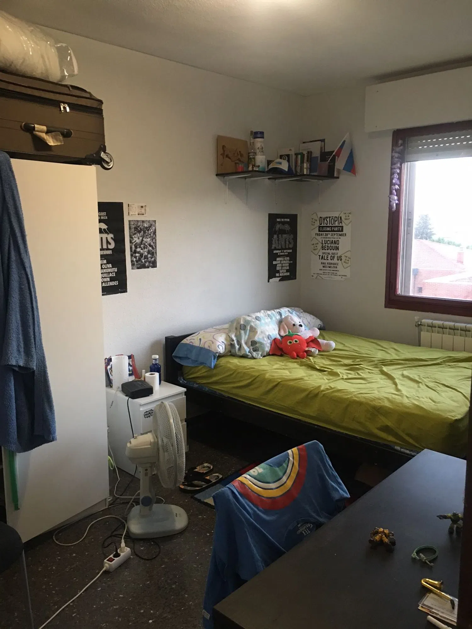 Dúplex en calle Derechos Humanos, 14 - Foto 9