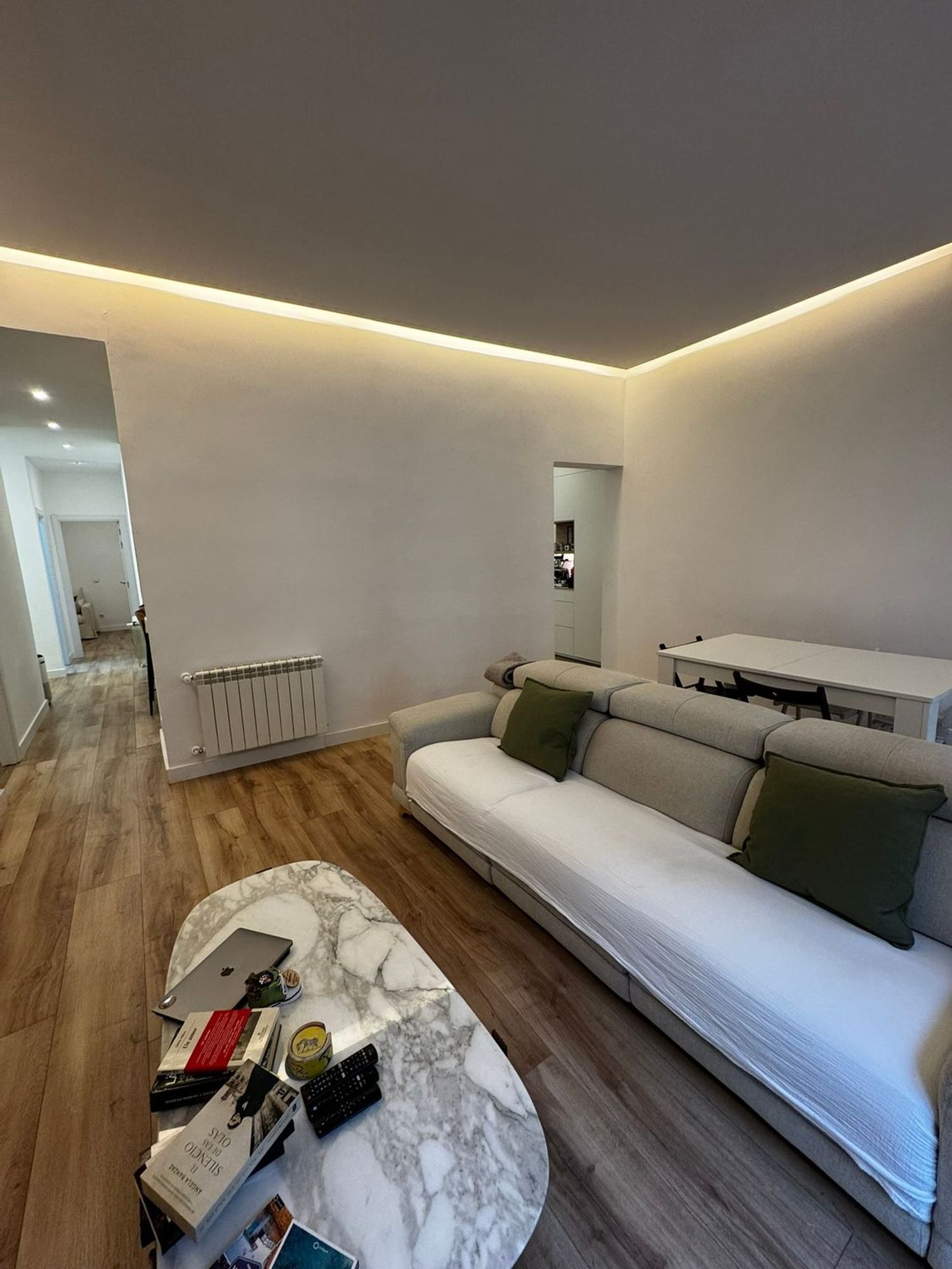 Piso en calle del Ave María, 45 - Foto 14