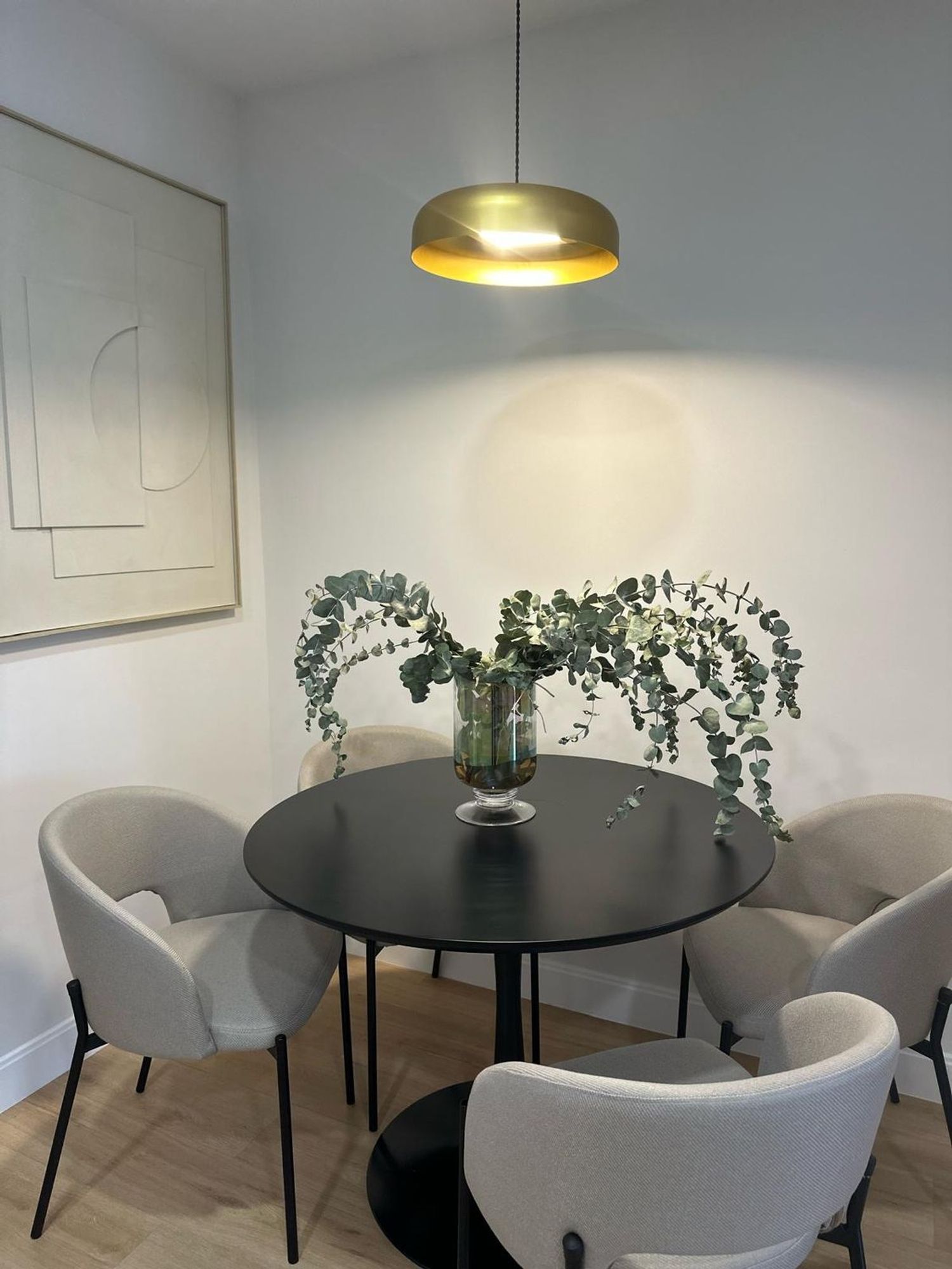 Piso en Barrio Lista - Foto 2