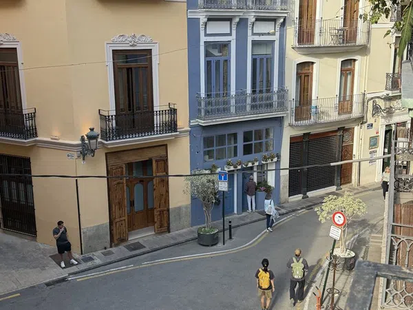 Piso en CL Zurradores, 20 - Foto 21