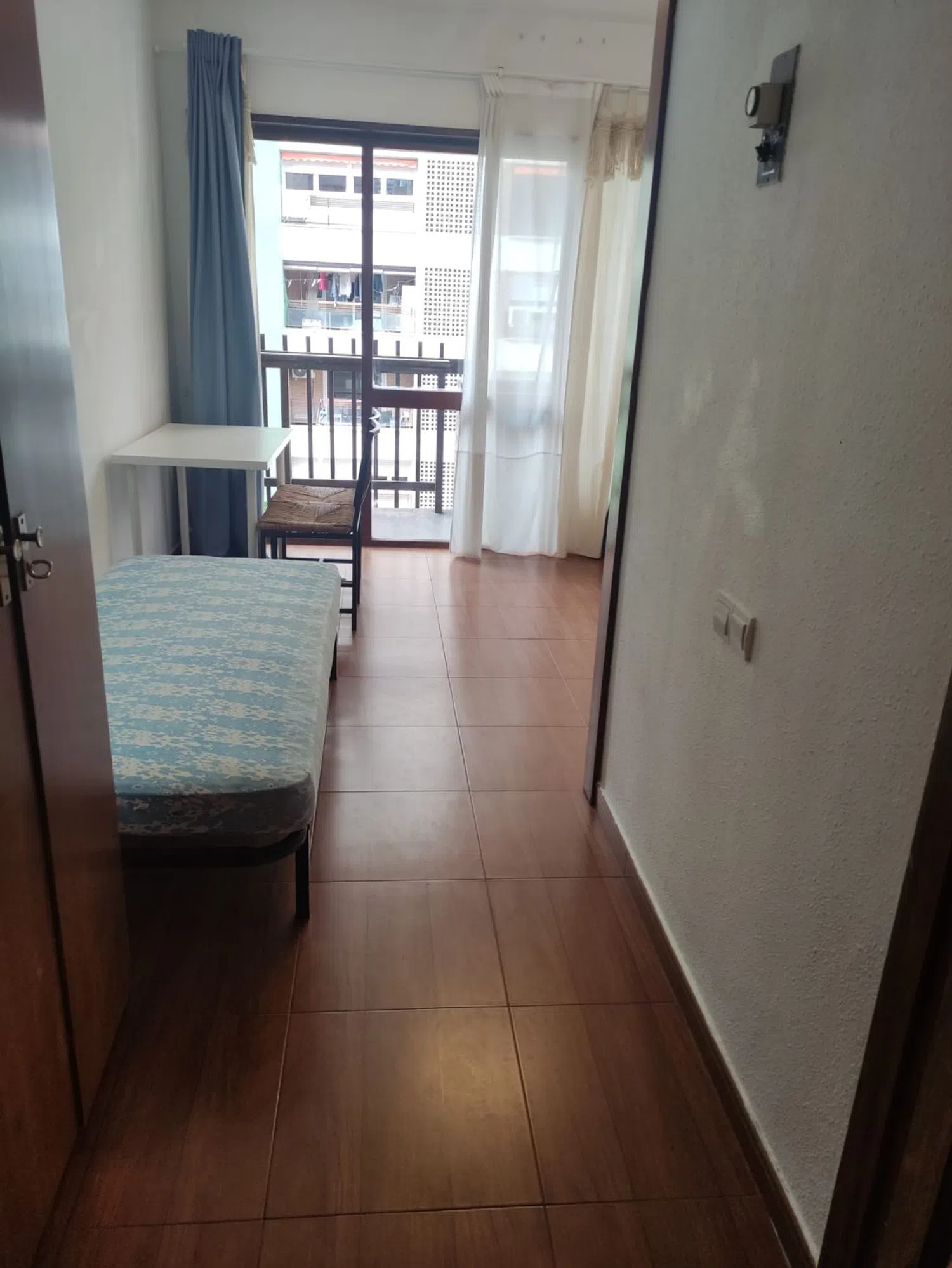 Estudio en calle de la Infanta Mercedes, 92 - Foto 7