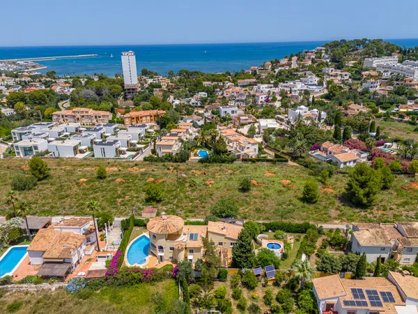 Casa o chalet independiente en Calle Romer, 10, El Montgó, El Montgó - Foto 3
