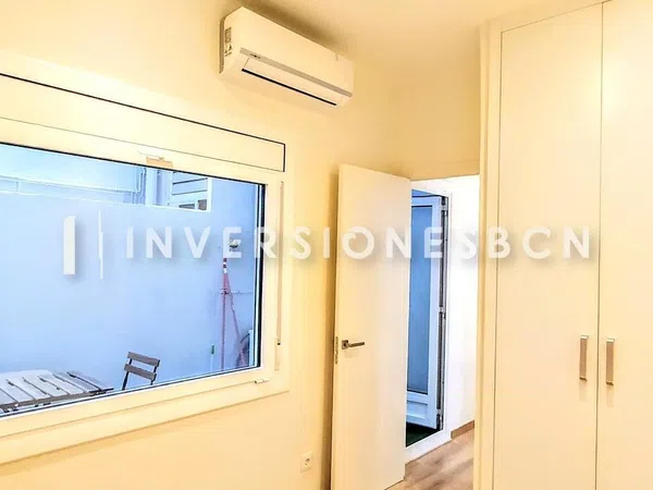 Piso en Calle de Martínez de la Rosa, Vila de Gràcia - Foto 14