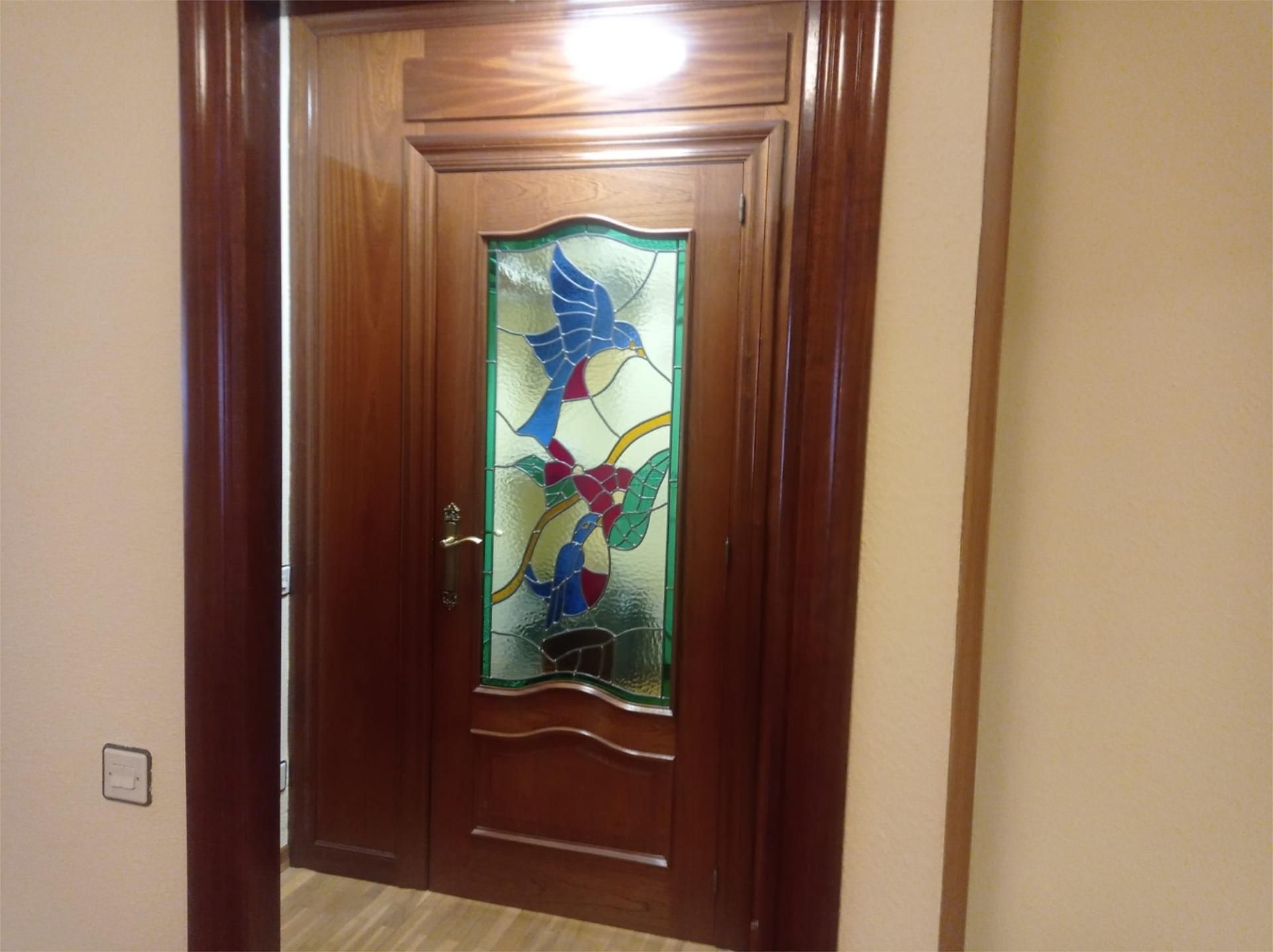 Piso en  Calle Cervantes 13 - Foto 2