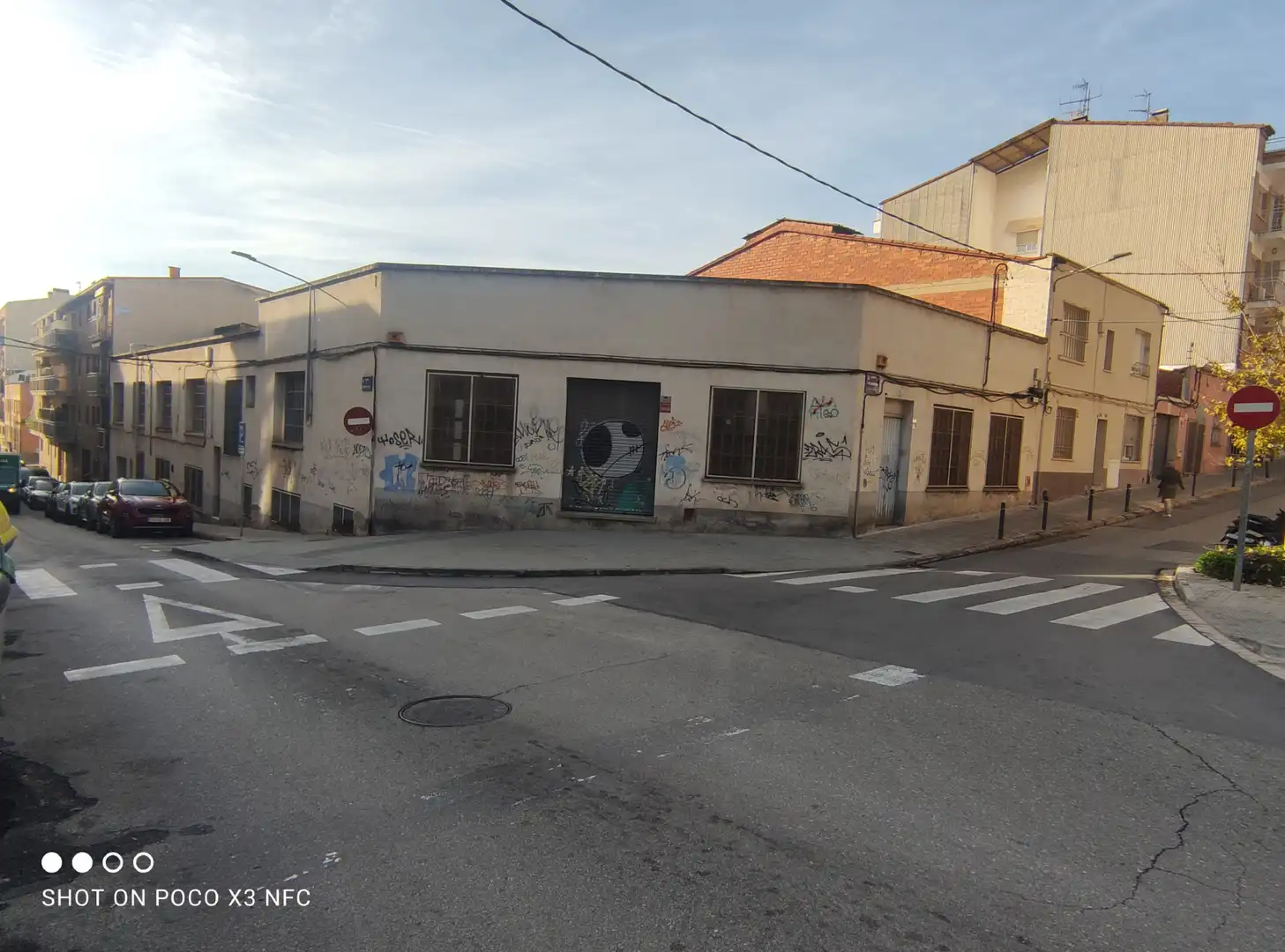 Local comercial en Terrassa - Foto 7