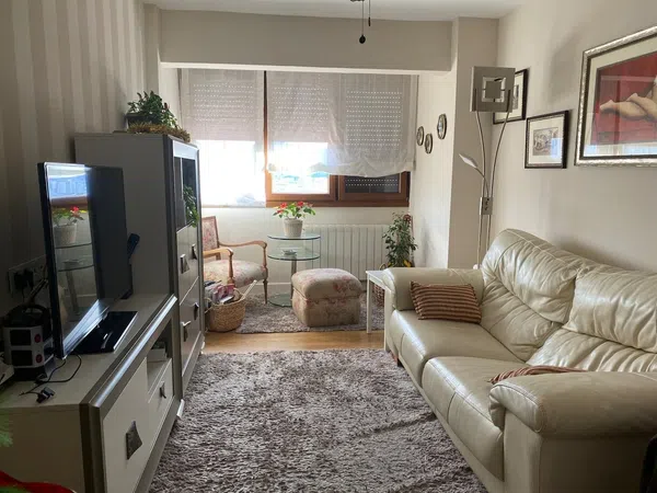 Piso en Zurbaranbarri Auzoa, 2, Zurbaran - Foto 2