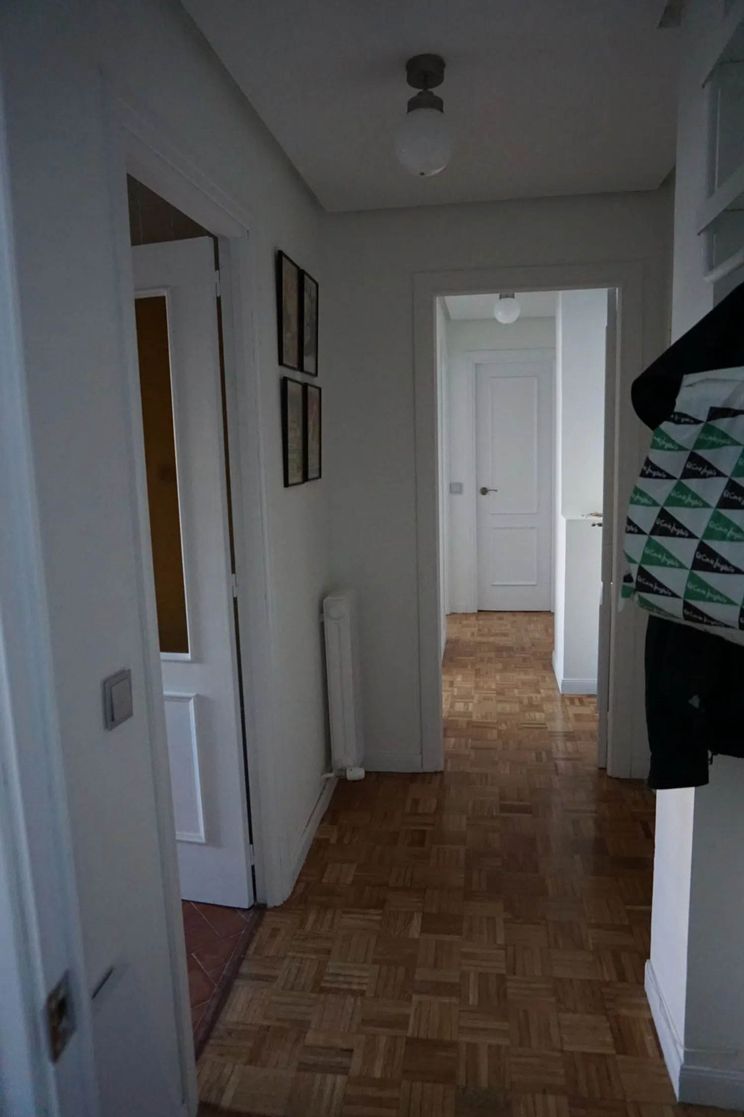 Piso en Barrio Quintana - Foto 10