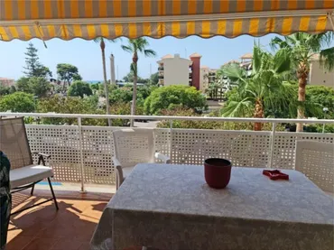 Piso en Canet D'en Berenguer - Foto 1
