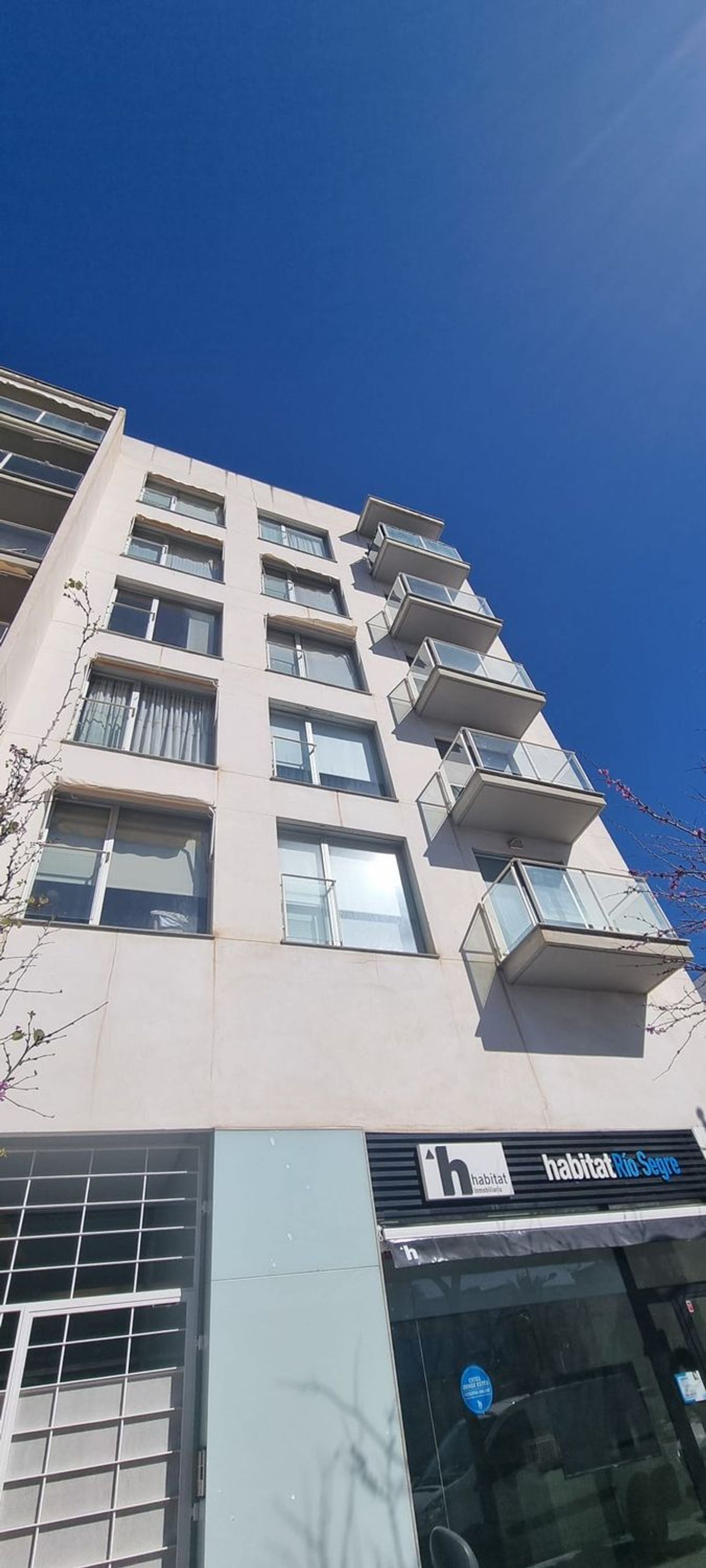 Piso en avenida Juan XXIII, 44 -3-10 - Foto 1