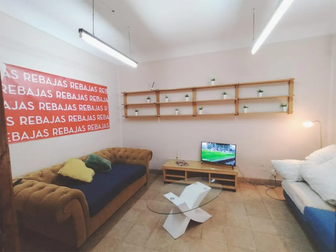 Piso en  Gran Vía 4 - Foto 10